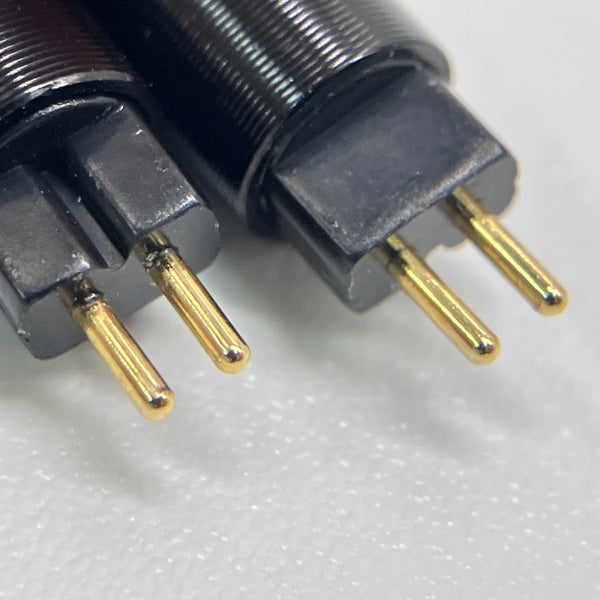 【中古】ひじり (Hijiri) OFC銀メッキ線3.5mm-MMCX 【NLE-HJR】【秋葉原】