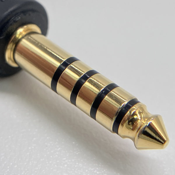 【中古】ひじり (Hijiri) OFC銀メッキ線3.5mm-MMCX 【NLE-HJR】【秋葉原】