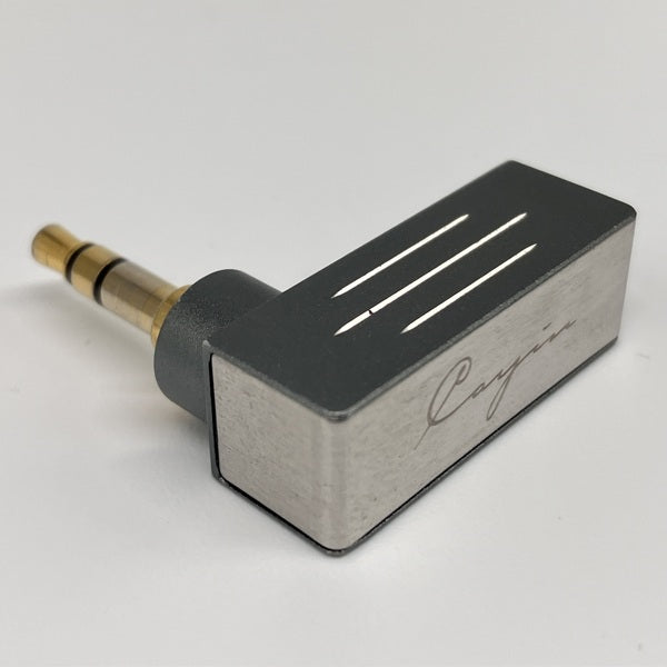 【中古】PH-35X (3.5mm TRS to 4.4mm TRRRS変換アダプタ)【秋葉原】