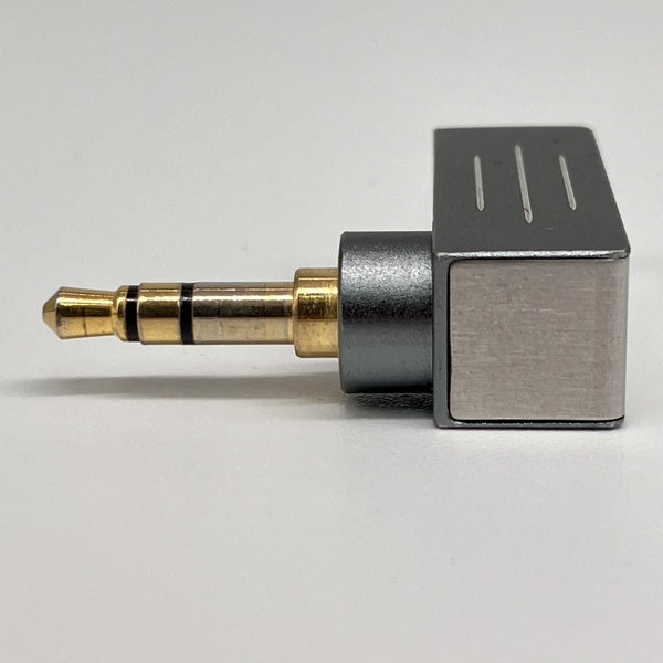 【中古】PH-35X (3.5mm TRS to 4.4mm TRRRS変換アダプタ)【秋葉原】