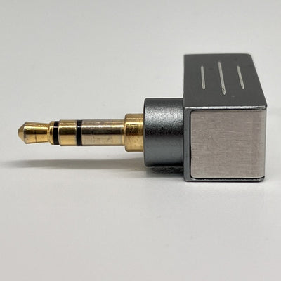 【中古】PH-35X (3.5mm TRS to 4.4mm TRRRS変換アダプタ)【秋葉原】