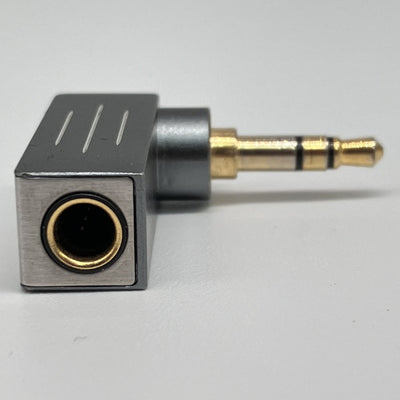 【中古】PH-35X (3.5mm TRS to 4.4mm TRRRS変換アダプタ)【秋葉原】
