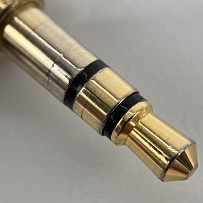 【中古】PH-35X (3.5mm TRS to 4.4mm TRRRS変換アダプタ)【秋葉原】