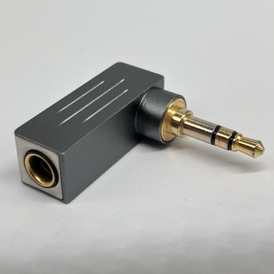 【中古】PH-35X (3.5mm TRS to 4.4mm TRRRS変換アダプタ)【秋葉原】