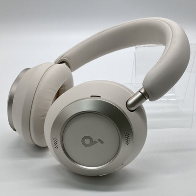 【中古】Soundcore Space One Pro シャンパンゴールド 【A3062N21】【秋葉原】