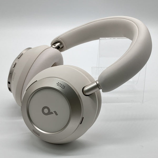 【中古】Soundcore Space One Pro シャンパンゴールド 【A3062N21】【秋葉原】