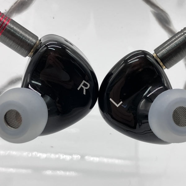 DUNU-TOPSOUND 【中古】DaVinci【秋葉原】 – e☆イヤホン