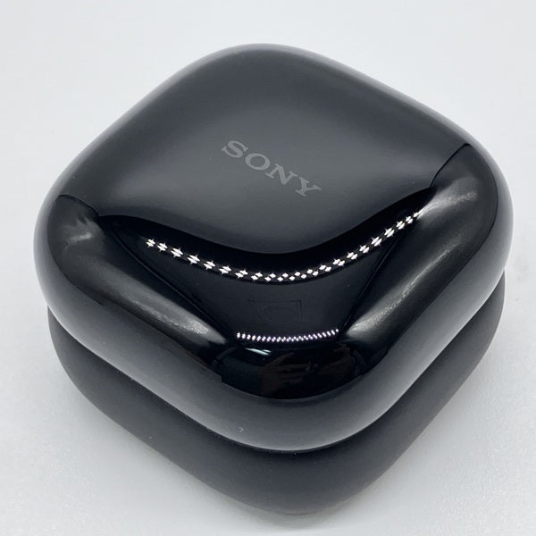 【中古】LinkBuds Fit ブラック 【WF-LS910N BZ】【日本橋】