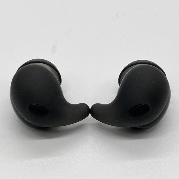【中古】LinkBuds Fit ブラック 【WF-LS910N BZ】【日本橋】