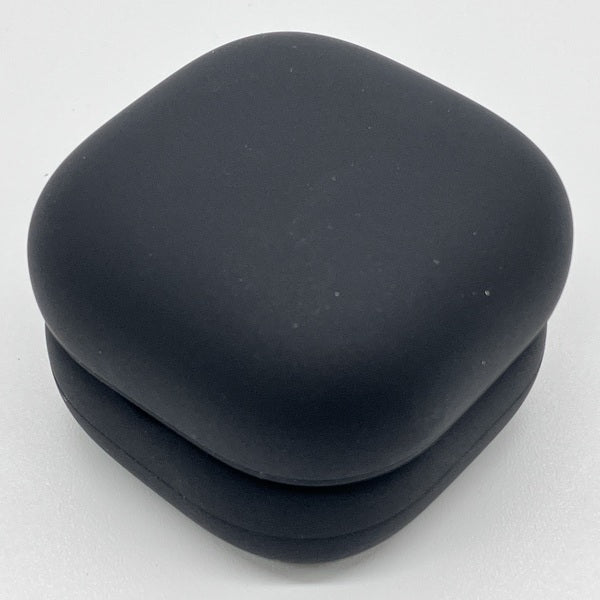 【中古】LinkBuds Fit用ケースカバー ピュアブラック 【HAC-LS910NCBQ】【日本橋】