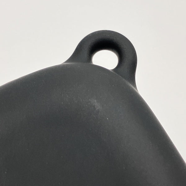 【中古】LinkBuds Fit用ケースカバー ピュアブラック 【HAC-LS910NCBQ】【日本橋】