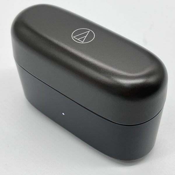 【中古】ATH-CKS30TW BK ブラック【日本橋】