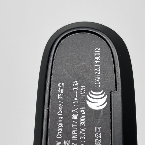 【中古】ATH-CKS30TW BK ブラック【日本橋】