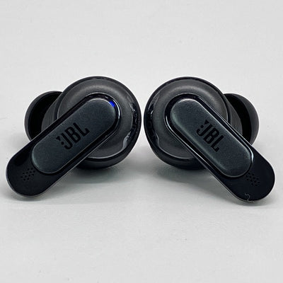 【中古】TOUR PRO 2 ブラック【JBLTOURPRO2BLK】【名古屋】