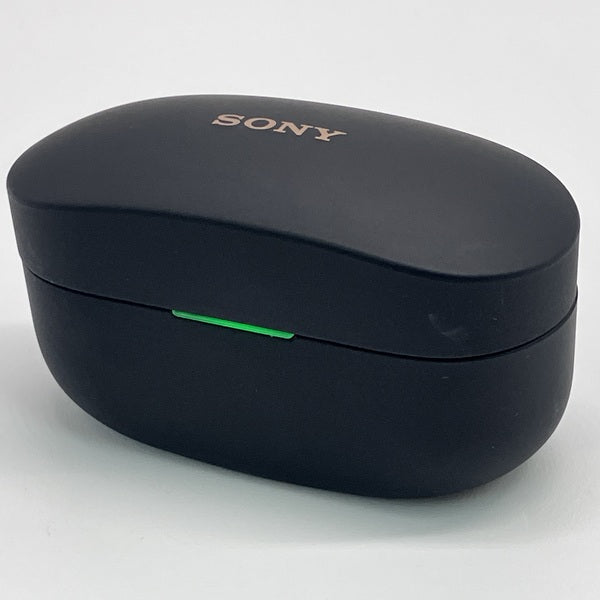 SONY 【中古】WF-1000XM4 BM ブラック【秋葉原】 – e☆イヤホン