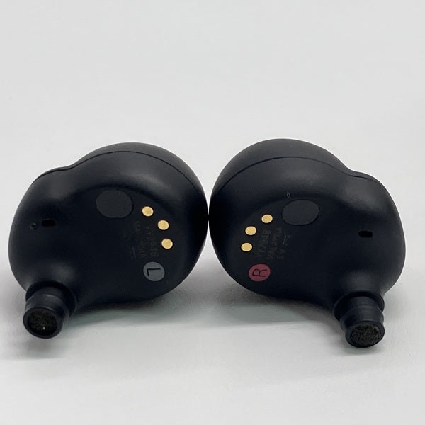 【中古】WF-1000XM4 BM ブラック【秋葉原】