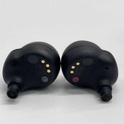 【中古】WF-1000XM4 BM ブラック【秋葉原】