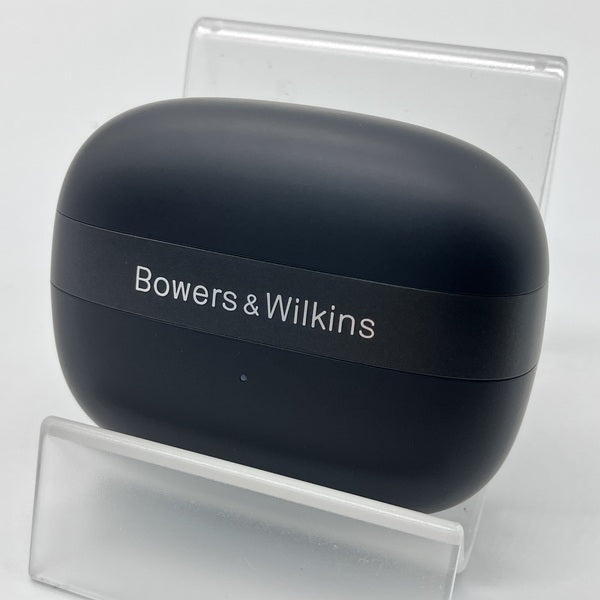 K*i様 美品 Bowers & Wilkins Pi8 アンスラサイト・ブラッ Amazon.co.jp: 【Bowers & Wilkins】 Pi8 (アンスラサイト