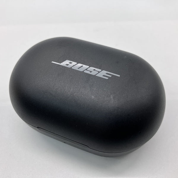 【中古】QuietComfort Earbuds Black【仙台】