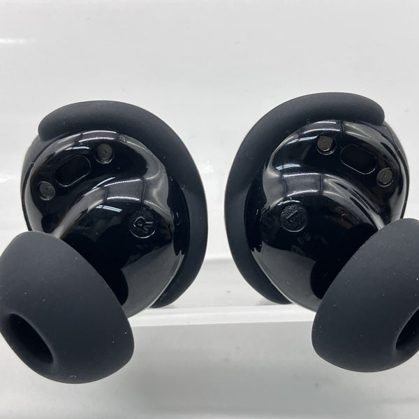 Bose 【中古】QuietComfort Earbuds Black【仙台】 – e☆イヤホン