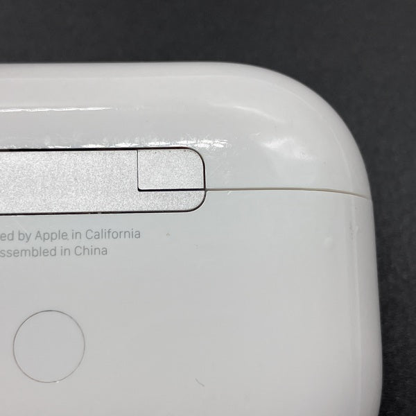 【中古】AirPods Pro 充電ケース【仙台】