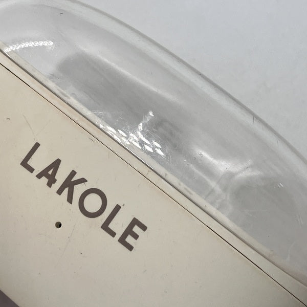 【中古】LAKOLE 耳をふさがないイヤフォン【仙台】