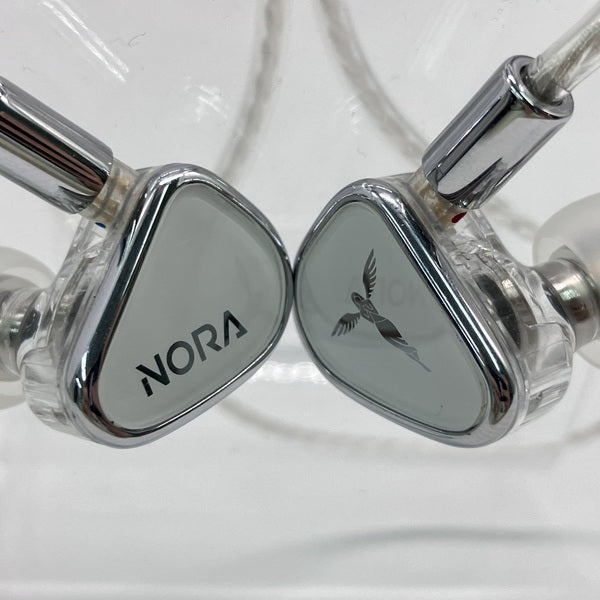 【中古】NORA【秋葉原】