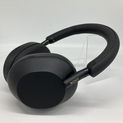 【中古】WH-1000XM5 BM ブラック【秋葉原】