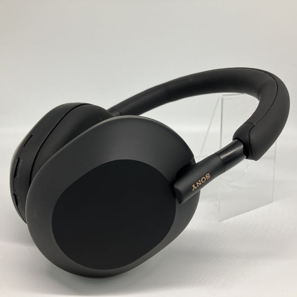 【中古】WH-1000XM5 BM ブラック【秋葉原】