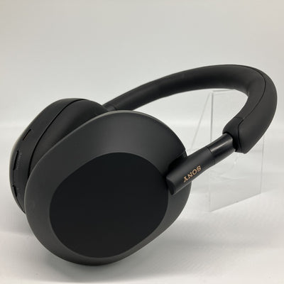 【中古】WH-1000XM5 BM ブラック【秋葉原】