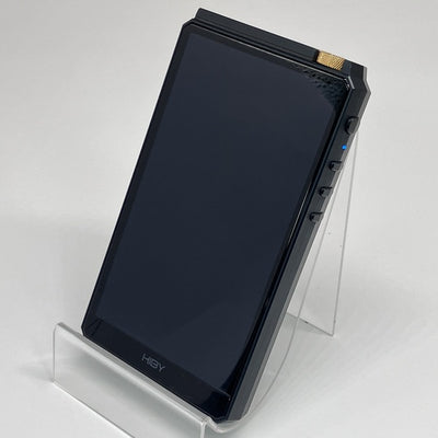 【中古】New HiBy R6 ブラック【名古屋】