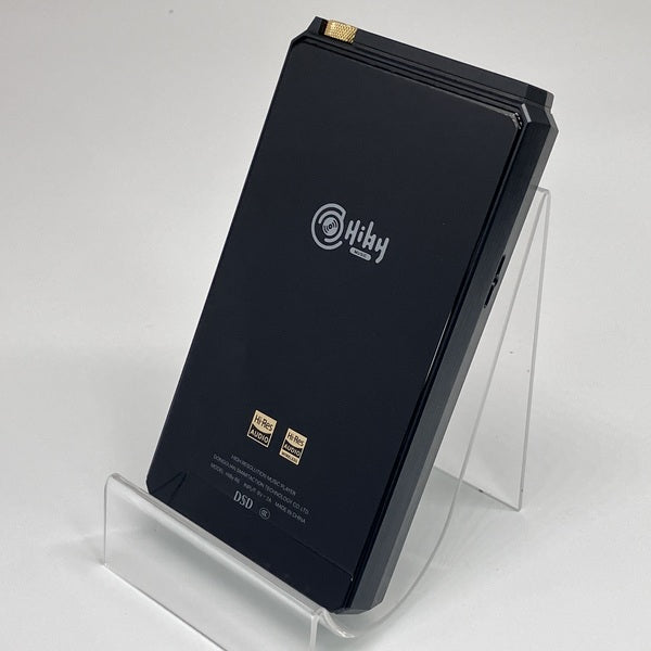 【中古】New HiBy R6 ブラック【名古屋】