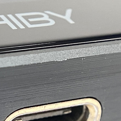 【中古】New HiBy R6 ブラック【名古屋】