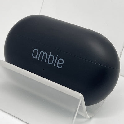 【中古】AM-TW02 Black × Black【名古屋】