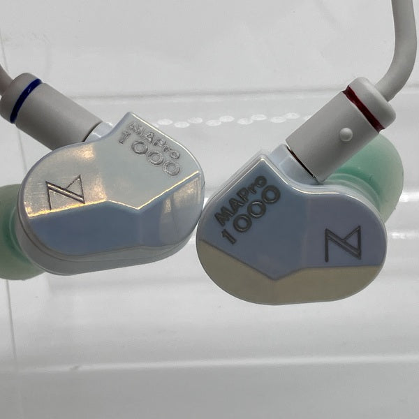 Maestraudio 【中古】MAPro1000 Bluish Snow 【OTA-MAPRO-1000-BS