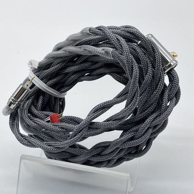 【中古】NICEHCK GreyRhino 2Pin-4.4mm【日本橋】