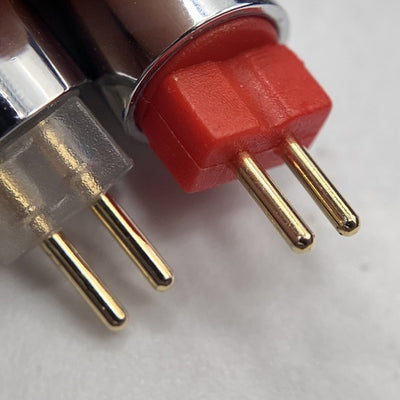 【中古】NICEHCK Purplegem CIEM2pin-4.4mm【日本橋】