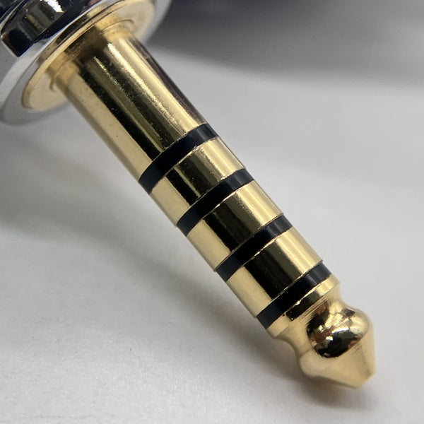 【中古】NICEHCK Purplegem CIEM2pin-4.4mm【日本橋】