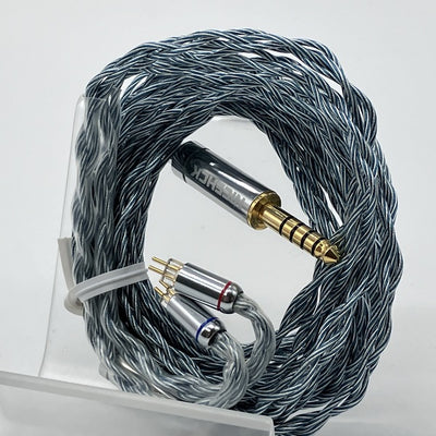 【中古】NICEHCK BlueCat 2Pin-4.4mm【日本橋】