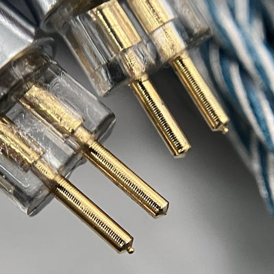 【中古】NICEHCK BlueCat 2Pin-4.4mm【日本橋】