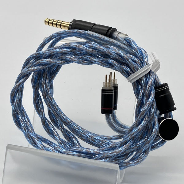 【中古】JSHiFi-VENUS 2Pin-4.4mm【日本橋】