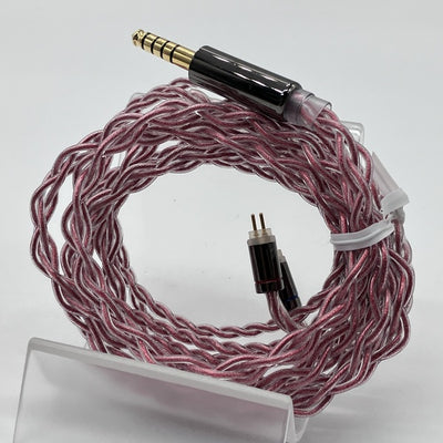 【中古】JSHiFi-Kasumi 2Pin-4.4mm【日本橋】