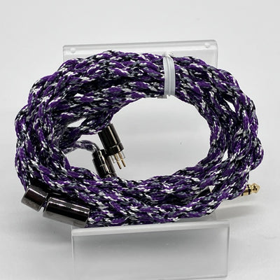 【中古】YONGSE Violet 2Pin-4.4mm【日本橋】