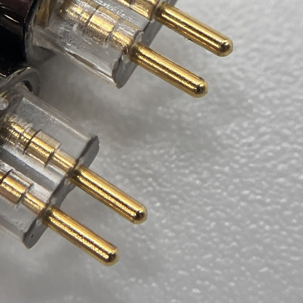 【中古】YONGSE Violet 2Pin-4.4mm【日本橋】