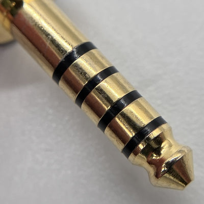 【中古】YONGSE Violet 2Pin-4.4mm【日本橋】