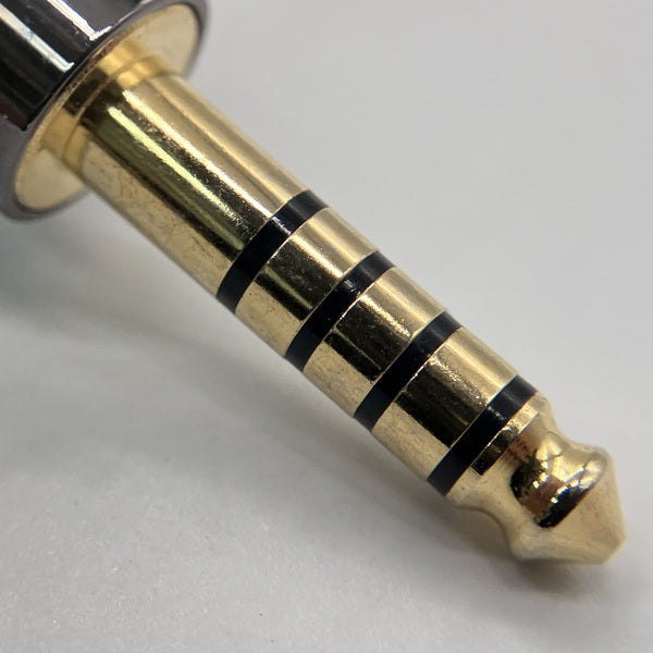 【中古】Yongse Venom 2Pin-4.4mm【日本橋】