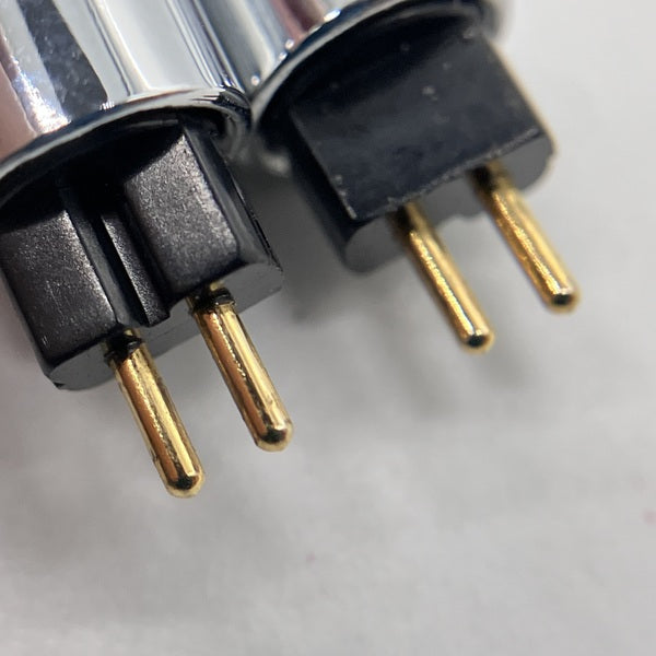 【中古】SoundsGood Chrysocolla 2pin 4.4mm【日本橋】