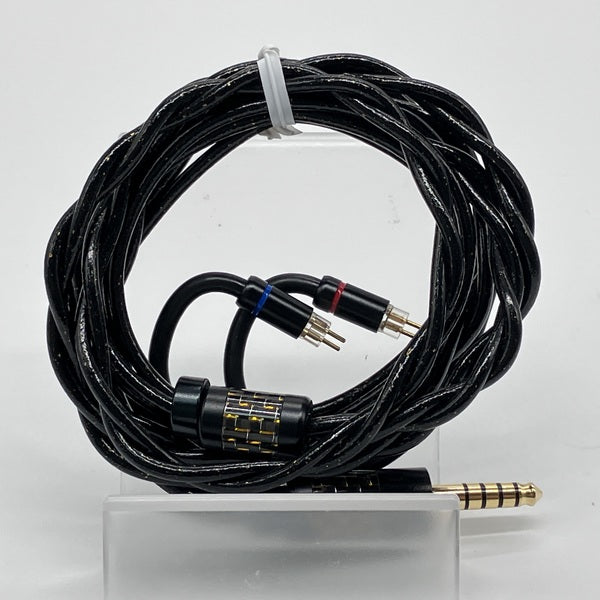 【中古】JSHiFi-Nocturne 2Pin-4.4mm【日本橋】