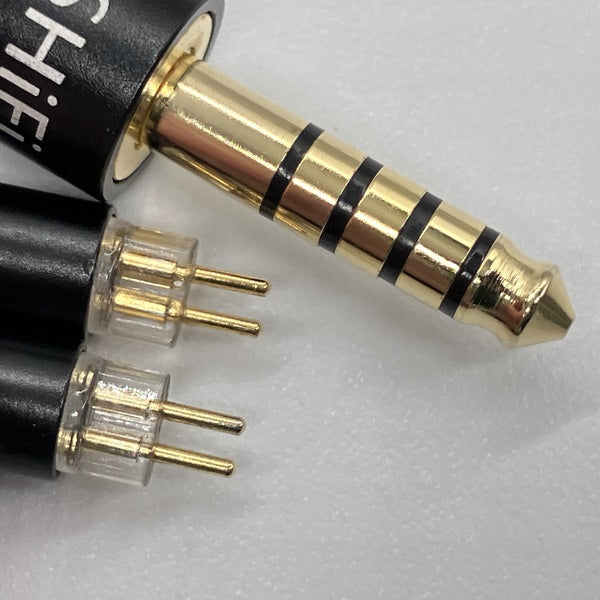 【中古】JSHiFi-Nocturne 2Pin-4.4mm【日本橋】