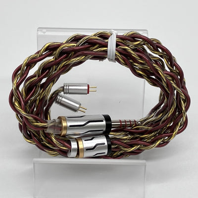 【中古】GY HiFi-372 2pin - 4.4mm【日本橋】